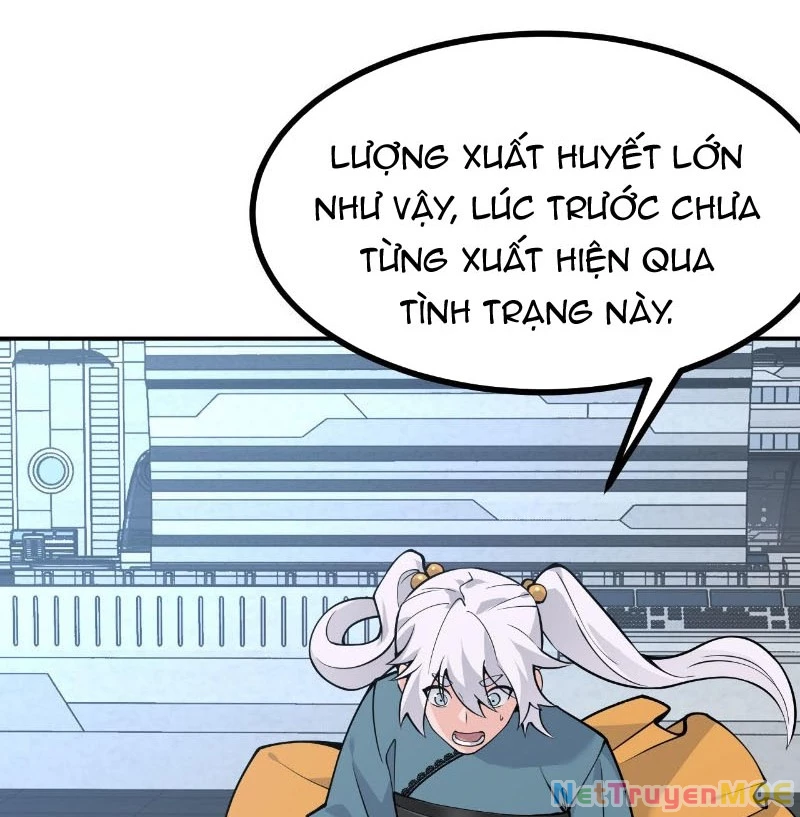 Nhất Quyền Bạo Tinh: Chapter 160