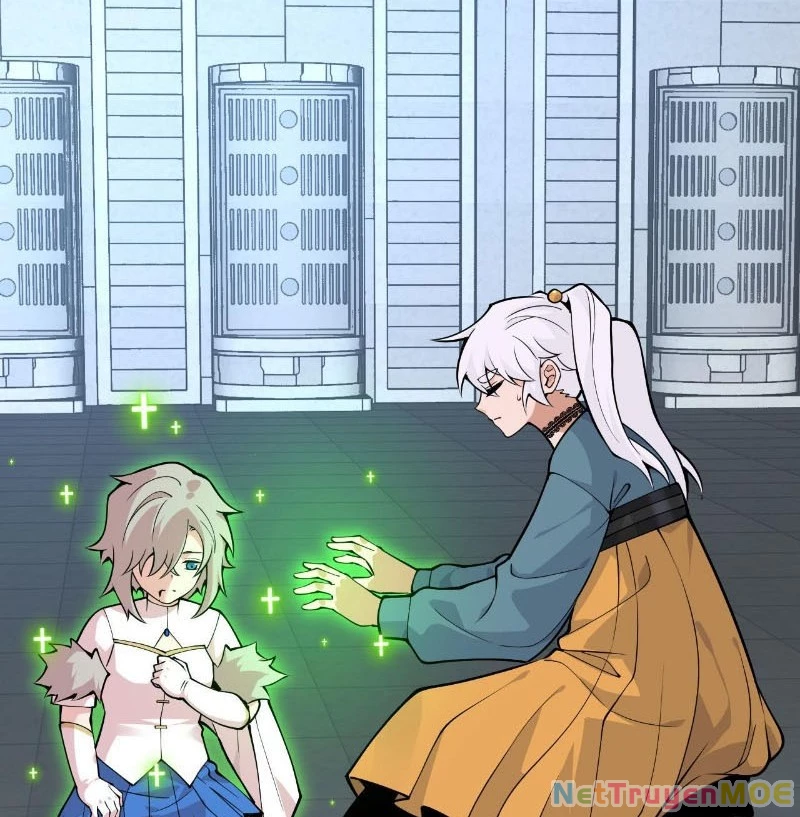 Nhất Quyền Bạo Tinh: Chapter 160