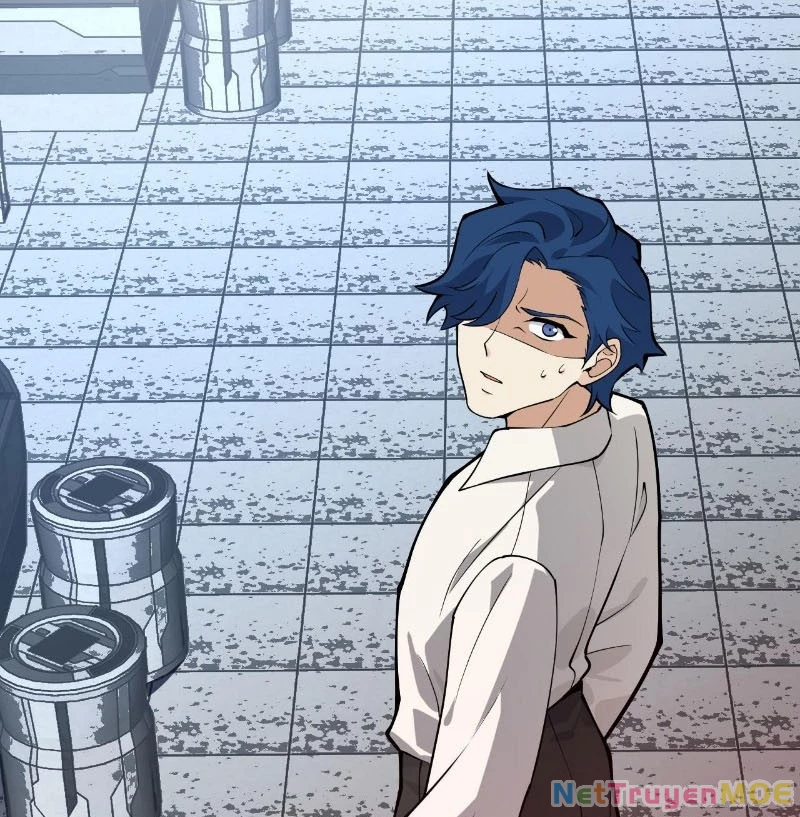 Nhất Quyền Bạo Tinh: Chapter 160