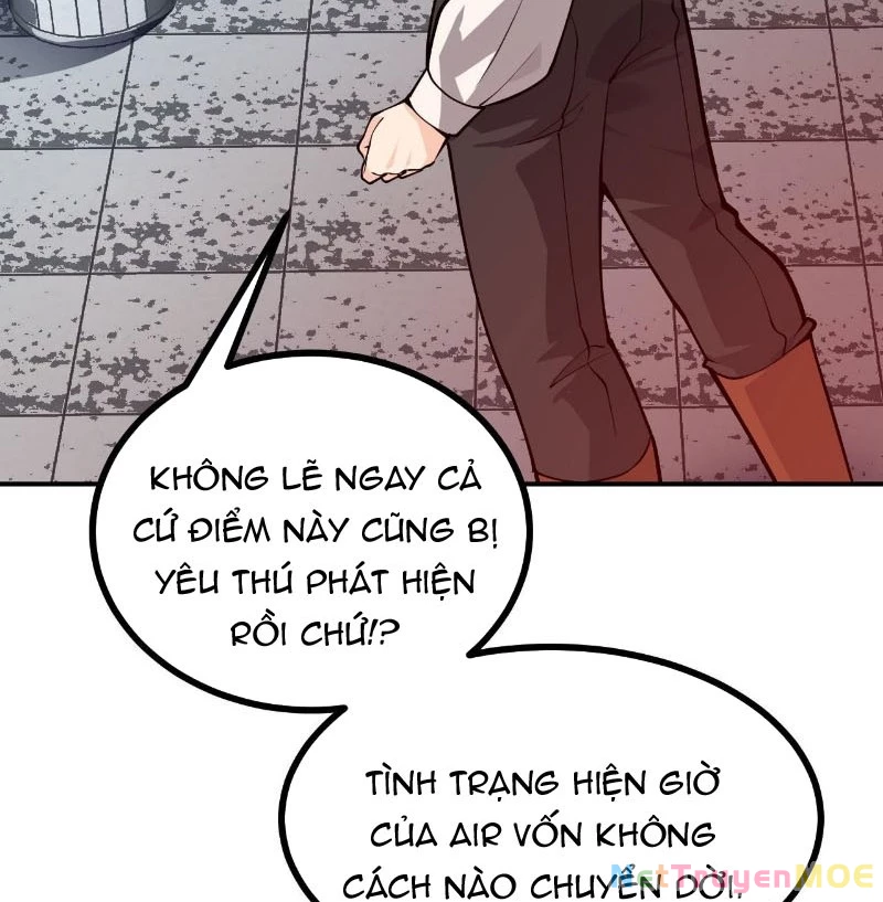 Nhất Quyền Bạo Tinh: Chapter 160