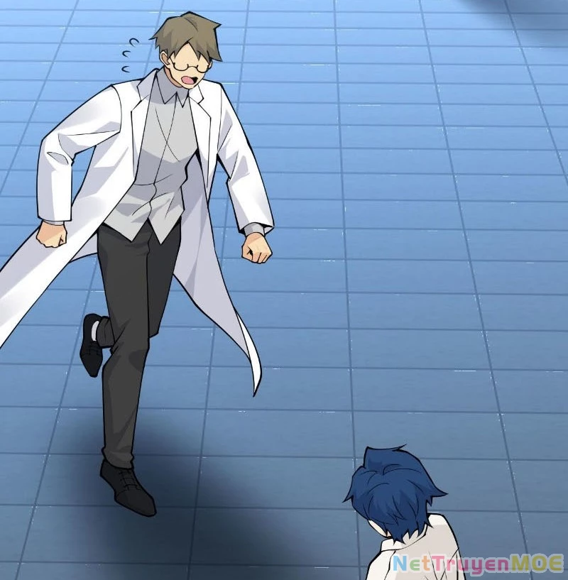 Nhất Quyền Bạo Tinh: Chapter 160