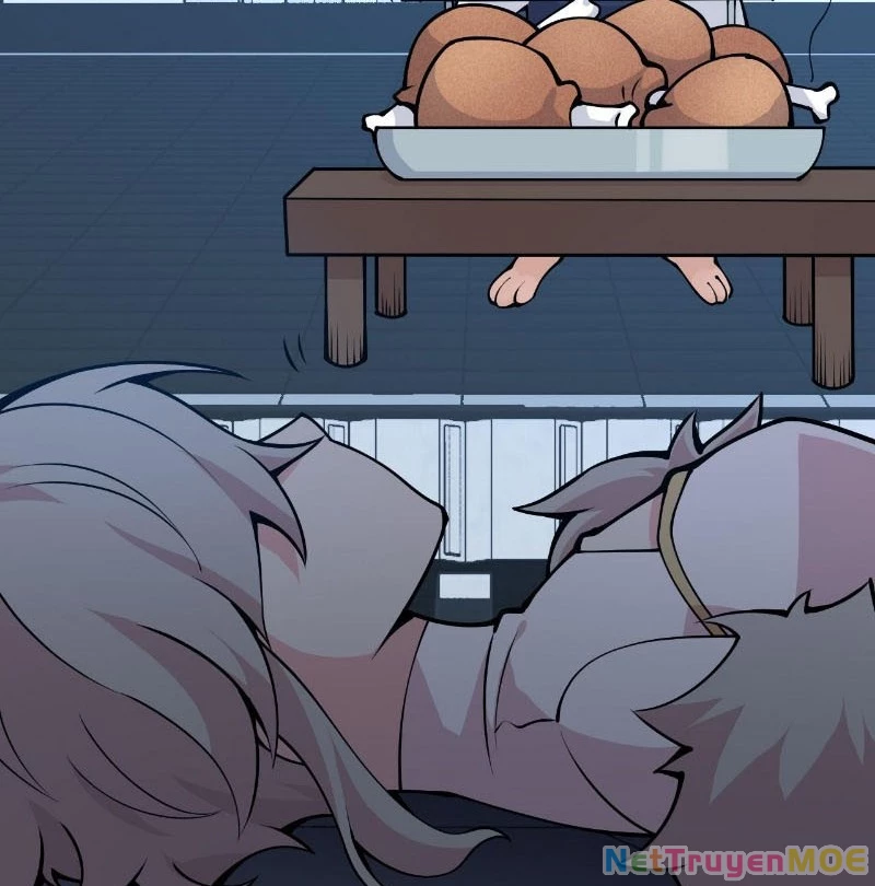 Nhất Quyền Bạo Tinh: Chapter 160