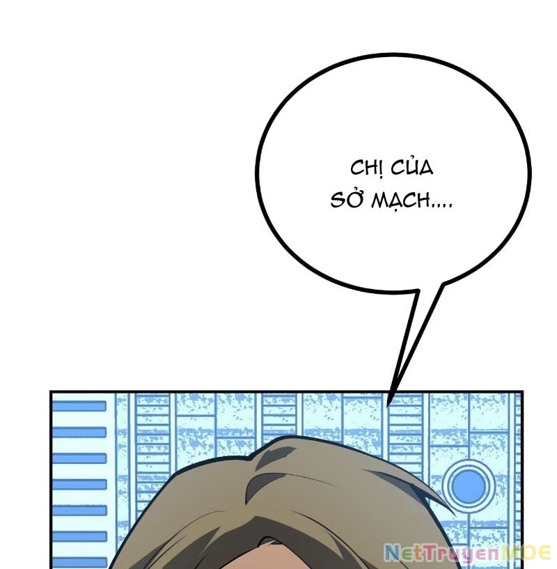 Nhất Quyền Bạo Tinh: Chapter 160