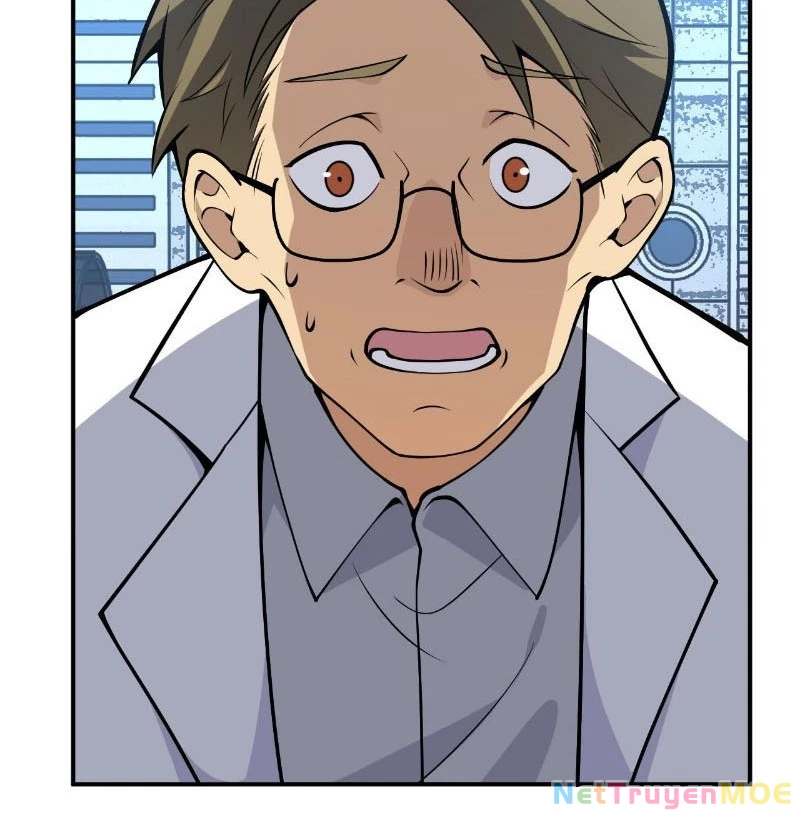 Nhất Quyền Bạo Tinh: Chapter 160