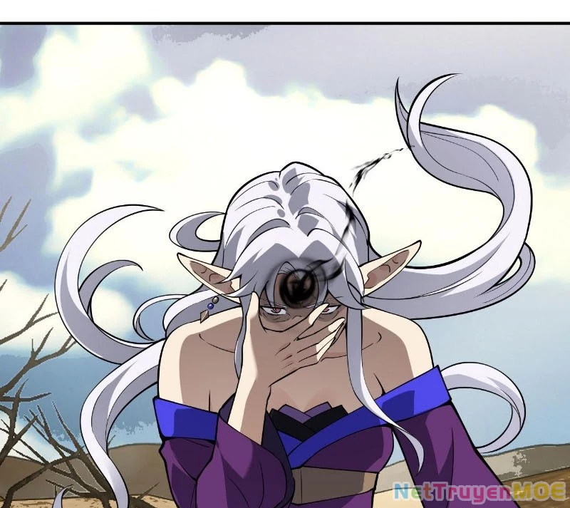 Nhất Quyền Bạo Tinh: Chapter 160