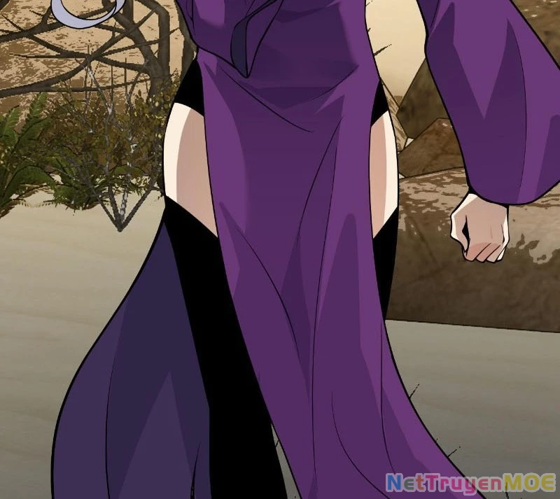 Nhất Quyền Bạo Tinh: Chapter 160