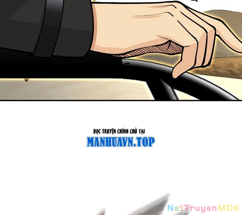 Nhất Quyền Bạo Tinh: Chapter 160