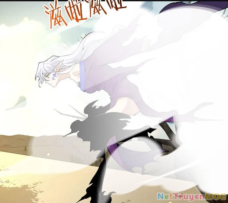 Nhất Quyền Bạo Tinh: Chapter 160