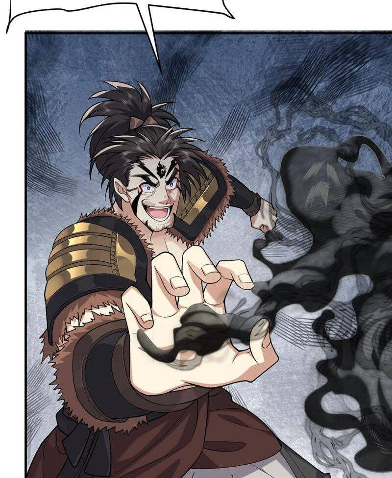 Nhị Sư Huynh Tuy Là Phàm Nhân Nhưng Rất Mạnh Mẽ: Chapter 66