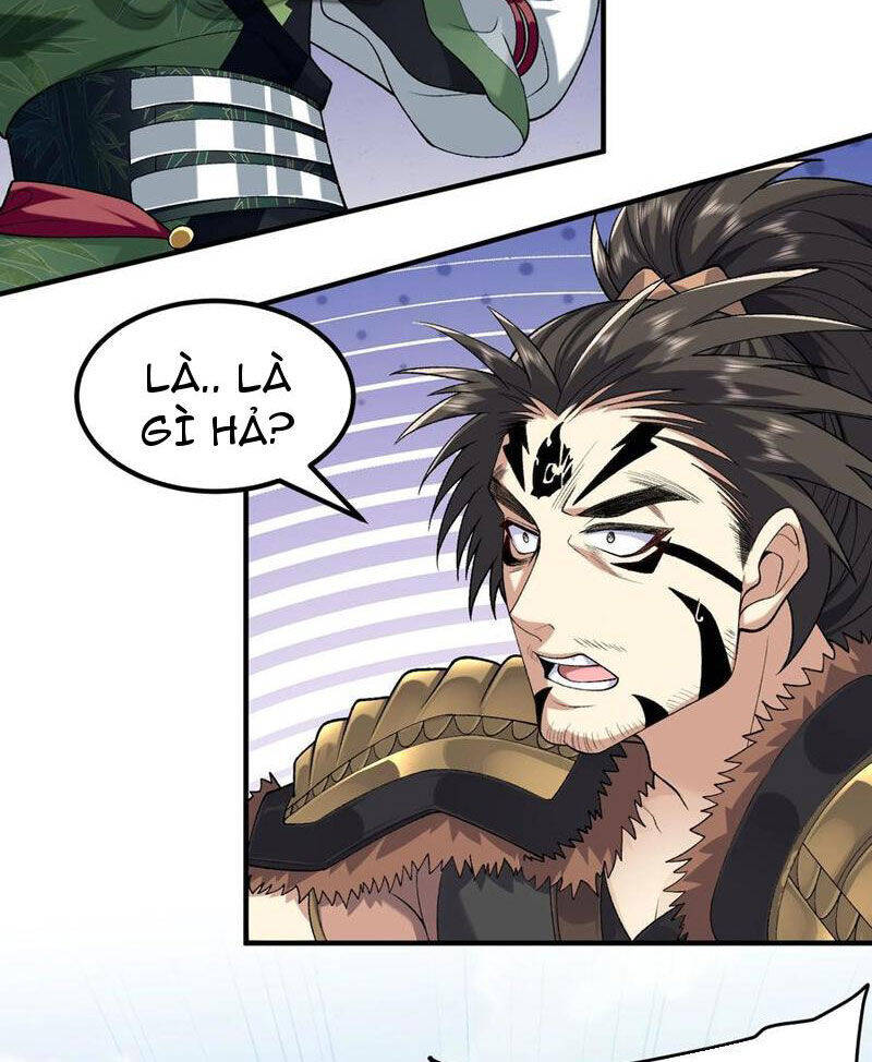 Nhị Sư Huynh Tuy Là Phàm Nhân Nhưng Rất Mạnh Mẽ: Chapter 66