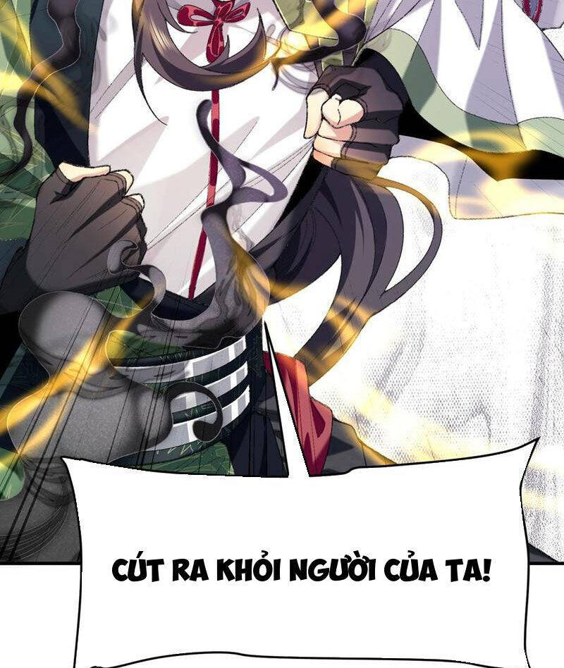 Nhị Sư Huynh Tuy Là Phàm Nhân Nhưng Rất Mạnh Mẽ: Chapter 66