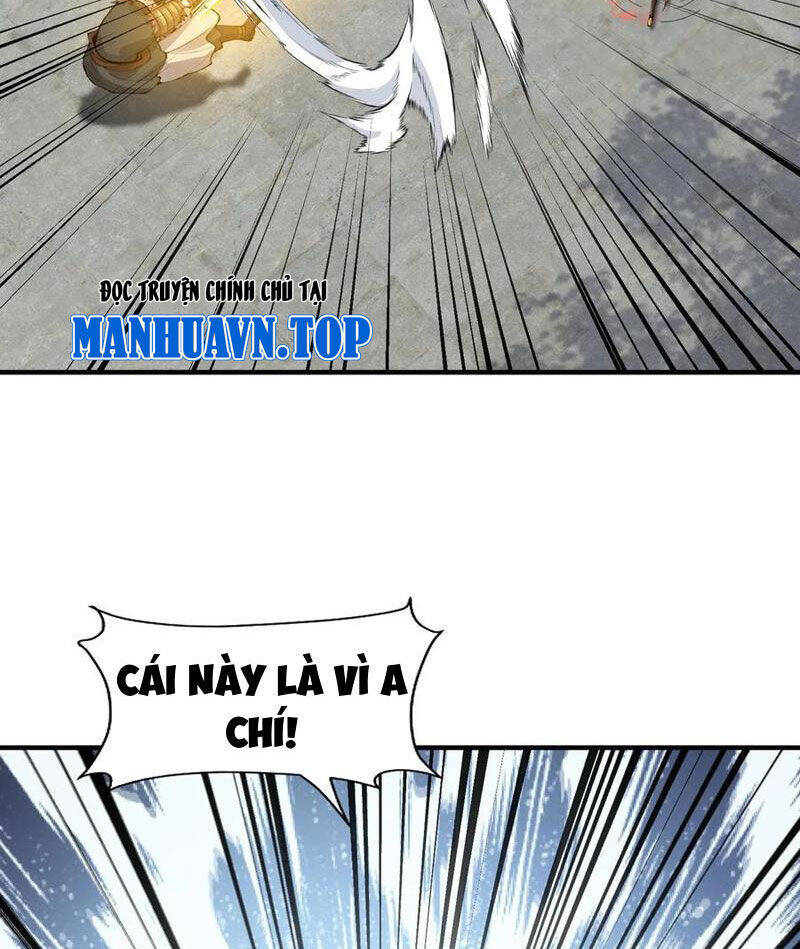 Nhị Sư Huynh Tuy Là Phàm Nhân Nhưng Rất Mạnh Mẽ: Chapter 66