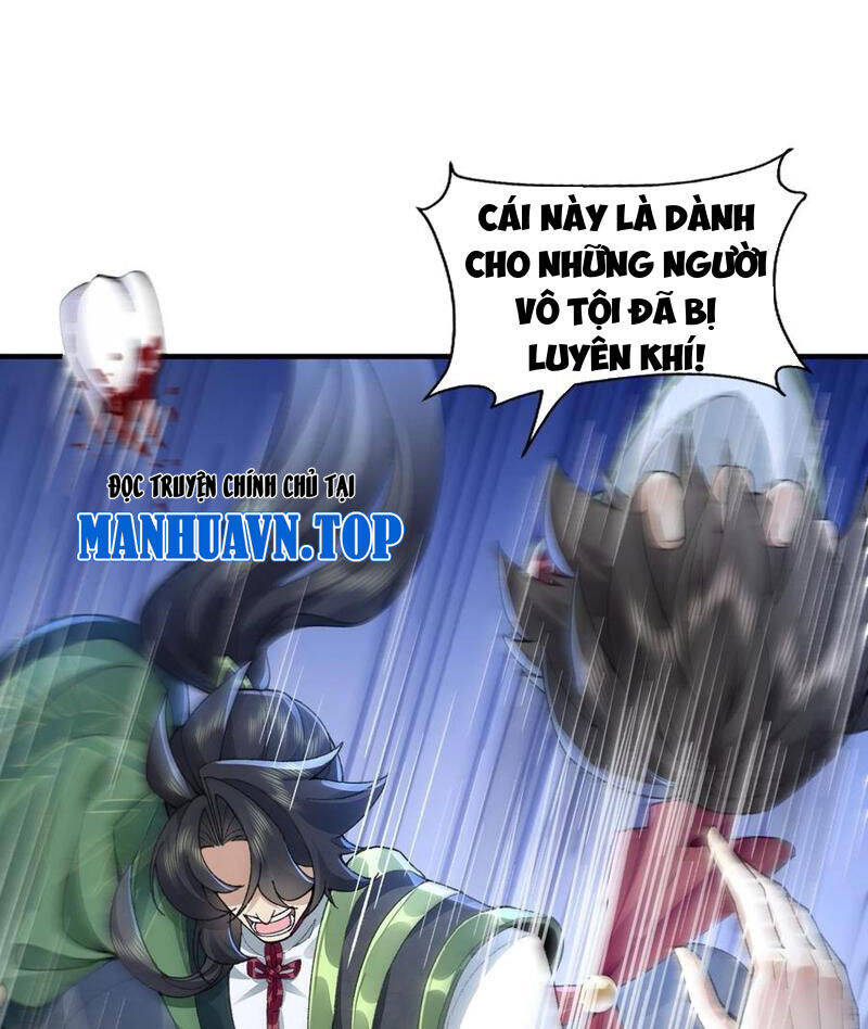 Nhị Sư Huynh Tuy Là Phàm Nhân Nhưng Rất Mạnh Mẽ: Chapter 66