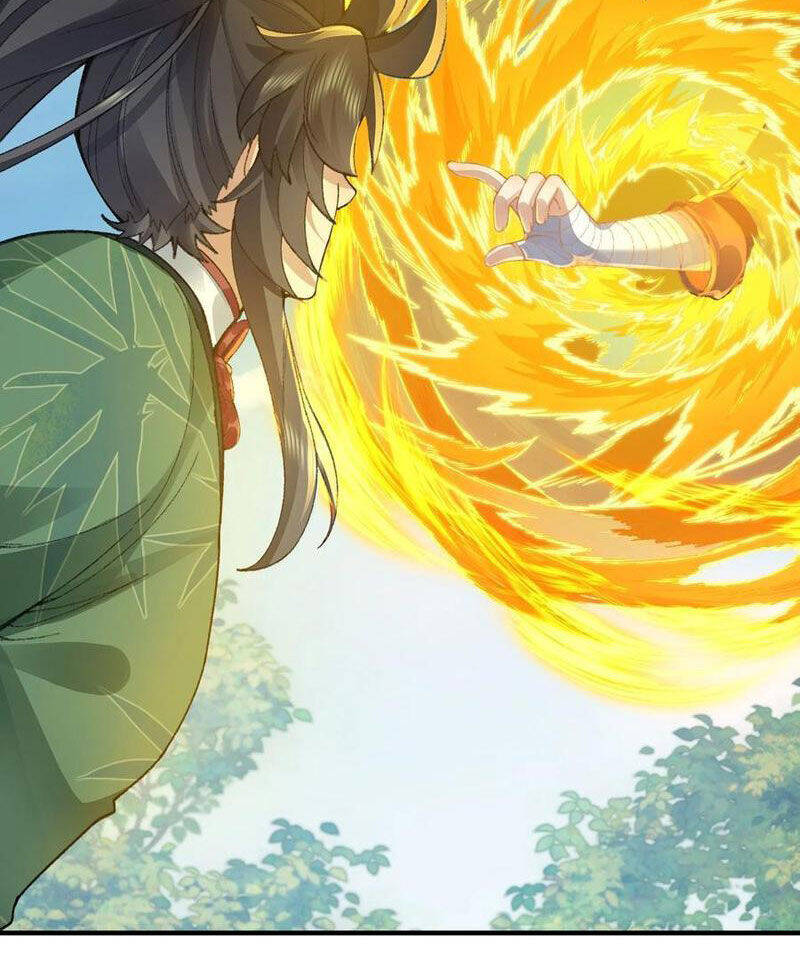 Nhị Sư Huynh Tuy Là Phàm Nhân Nhưng Rất Mạnh Mẽ: Chapter 66
