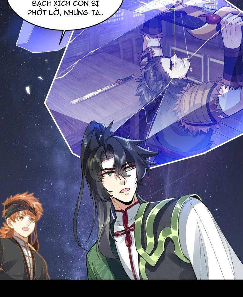 Nhị Sư Huynh Tuy Là Phàm Nhân Nhưng Rất Mạnh Mẽ: Chapter 66