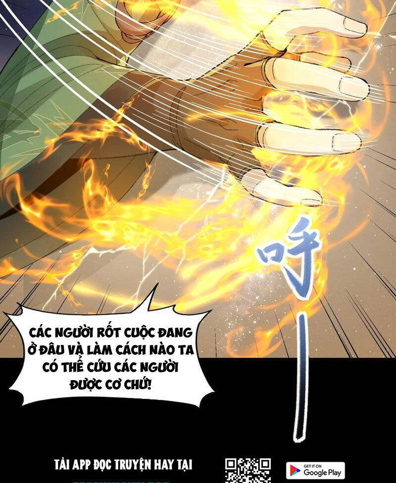 Nhị Sư Huynh Tuy Là Phàm Nhân Nhưng Rất Mạnh Mẽ: Chapter 66