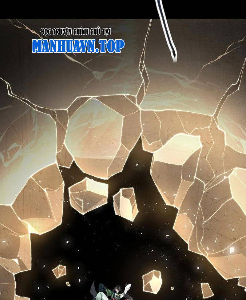 Nhị Sư Huynh Tuy Là Phàm Nhân Nhưng Rất Mạnh Mẽ: Chapter 66