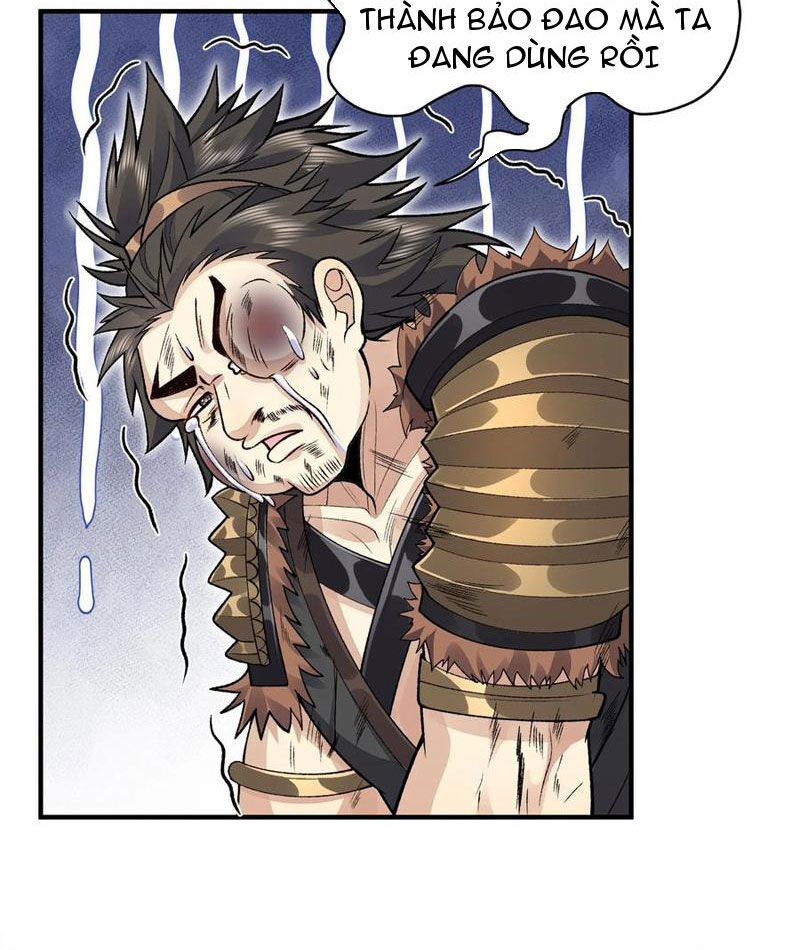 Nhị Sư Huynh Tuy Là Phàm Nhân Nhưng Rất Mạnh Mẽ: Chapter 67