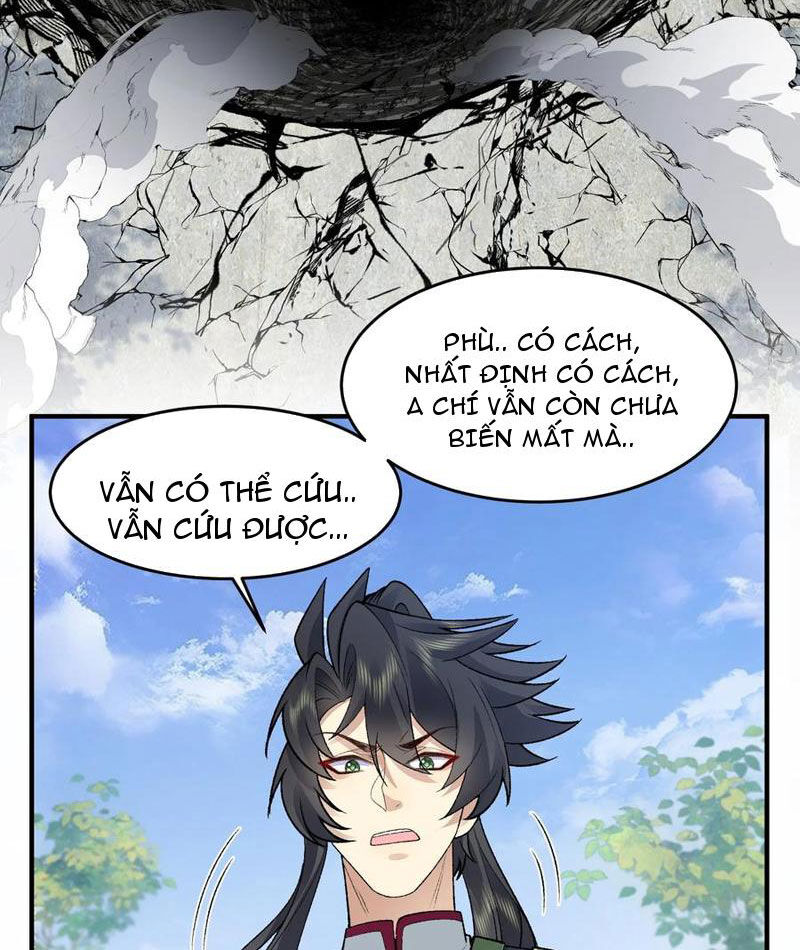 Nhị Sư Huynh Tuy Là Phàm Nhân Nhưng Rất Mạnh Mẽ: Chapter 67