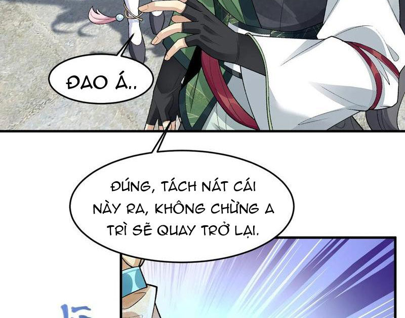 Nhị Sư Huynh Tuy Là Phàm Nhân Nhưng Rất Mạnh Mẽ: Chapter 67