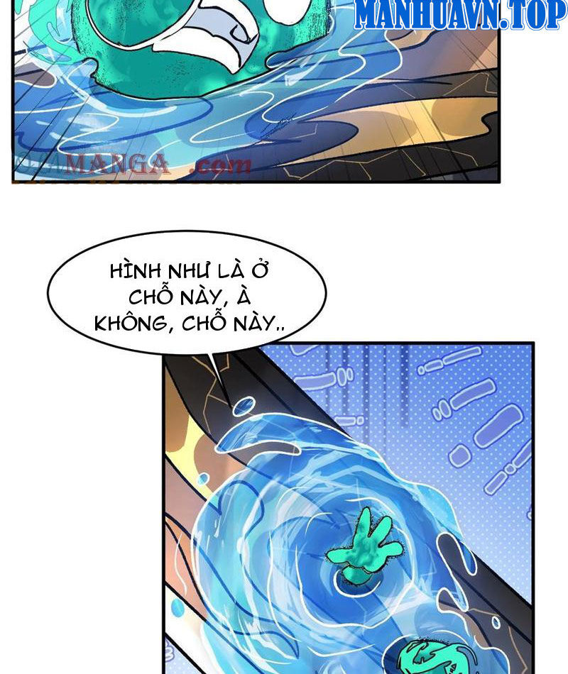 Nhị Sư Huynh Tuy Là Phàm Nhân Nhưng Rất Mạnh Mẽ: Chapter 67