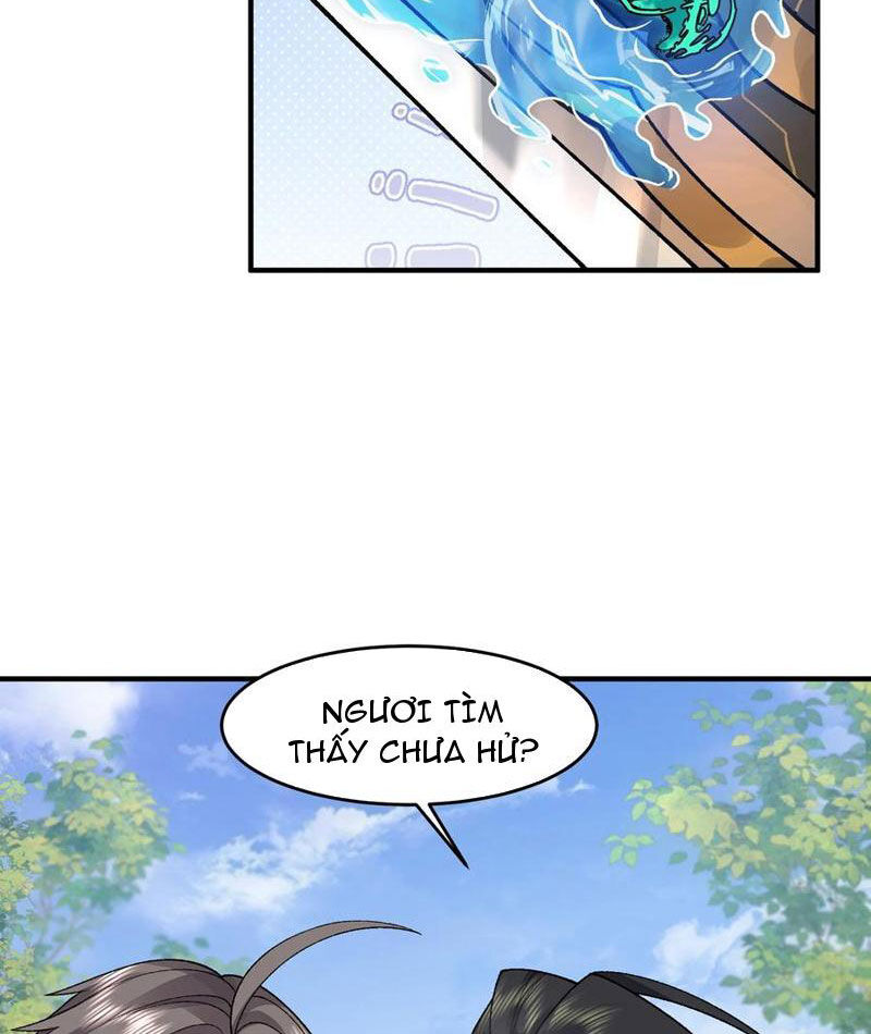 Nhị Sư Huynh Tuy Là Phàm Nhân Nhưng Rất Mạnh Mẽ: Chapter 67