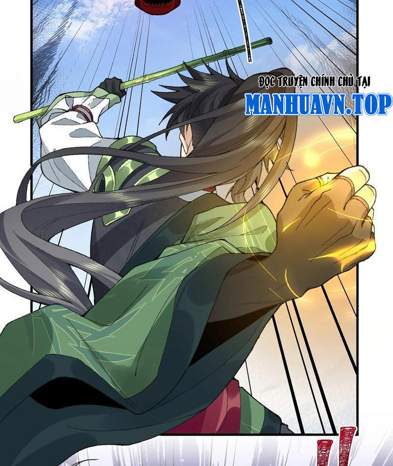 Nhị Sư Huynh Tuy Là Phàm Nhân Nhưng Rất Mạnh Mẽ: Chapter 67