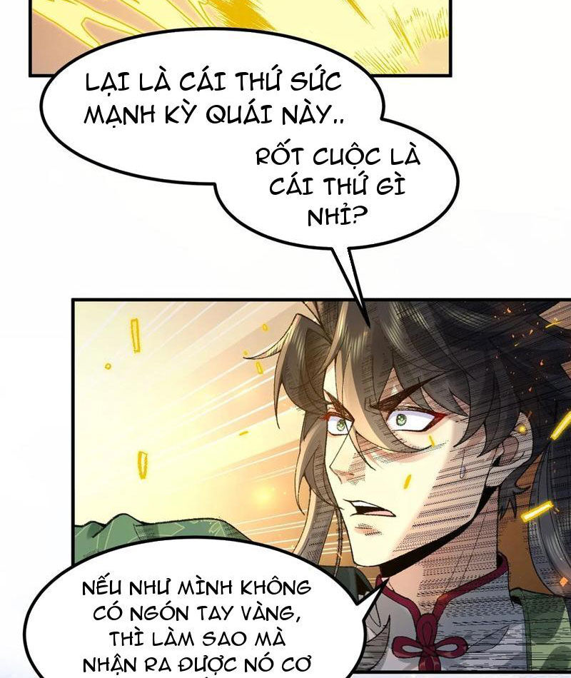 Nhị Sư Huynh Tuy Là Phàm Nhân Nhưng Rất Mạnh Mẽ: Chapter 67