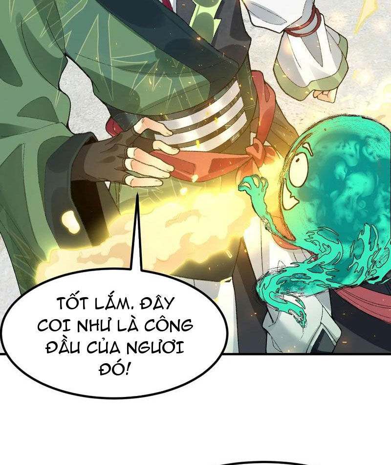 Nhị Sư Huynh Tuy Là Phàm Nhân Nhưng Rất Mạnh Mẽ: Chapter 67
