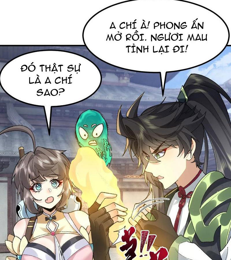 Nhị Sư Huynh Tuy Là Phàm Nhân Nhưng Rất Mạnh Mẽ: Chapter 67