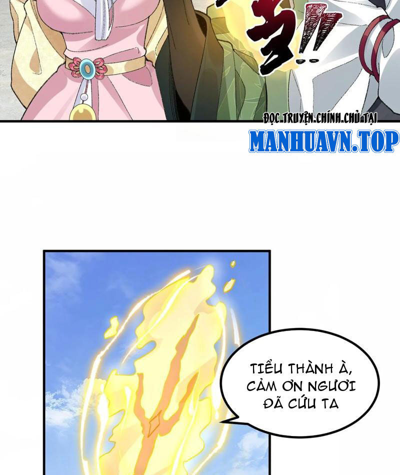 Nhị Sư Huynh Tuy Là Phàm Nhân Nhưng Rất Mạnh Mẽ: Chapter 67