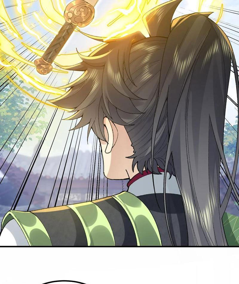Nhị Sư Huynh Tuy Là Phàm Nhân Nhưng Rất Mạnh Mẽ: Chapter 67