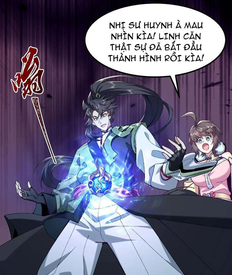 Nhị Sư Huynh Tuy Là Phàm Nhân Nhưng Rất Mạnh Mẽ: Chapter 67