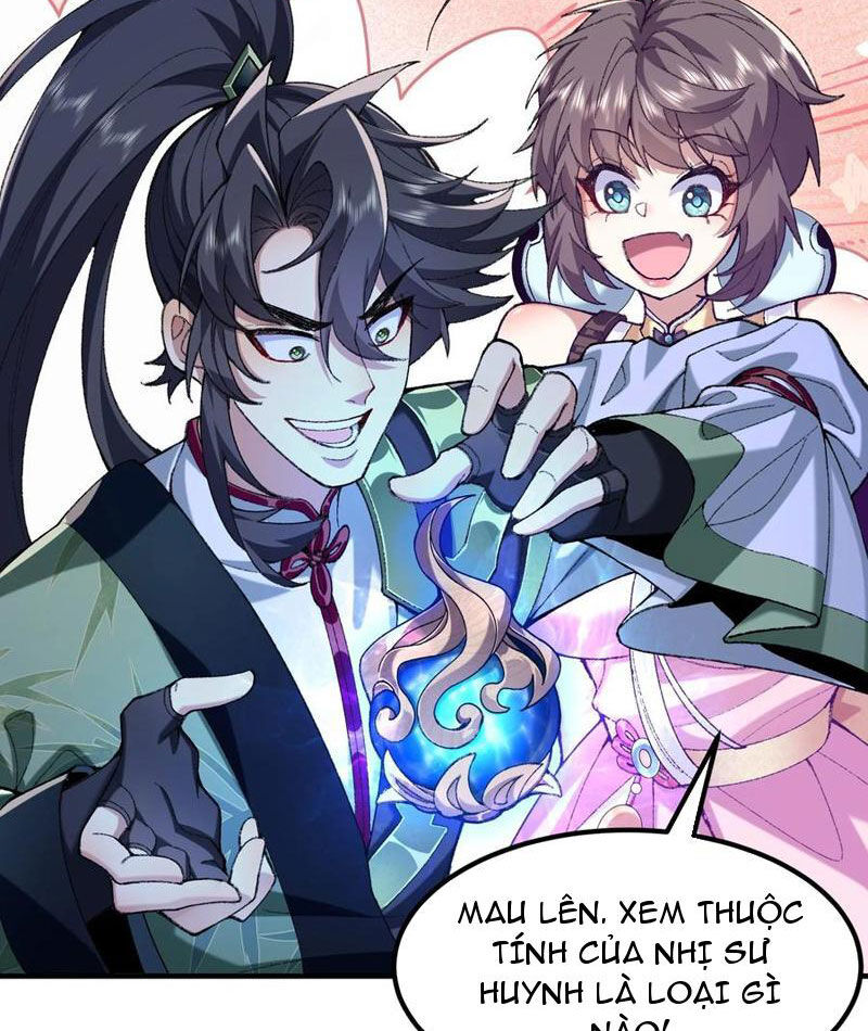 Nhị Sư Huynh Tuy Là Phàm Nhân Nhưng Rất Mạnh Mẽ: Chapter 67