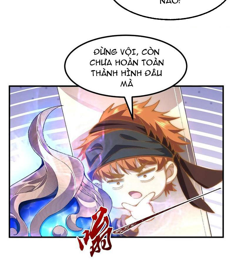 Nhị Sư Huynh Tuy Là Phàm Nhân Nhưng Rất Mạnh Mẽ: Chapter 67