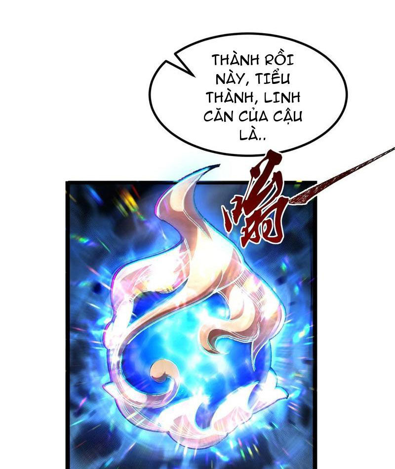 Nhị Sư Huynh Tuy Là Phàm Nhân Nhưng Rất Mạnh Mẽ: Chapter 67