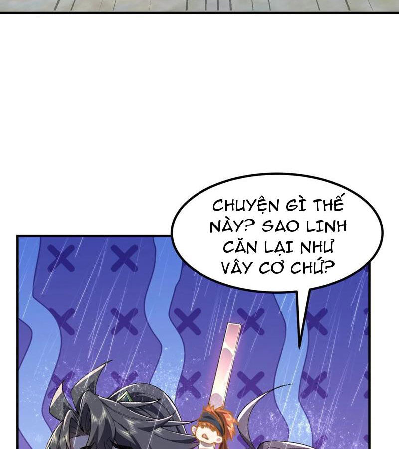 Nhị Sư Huynh Tuy Là Phàm Nhân Nhưng Rất Mạnh Mẽ: Chapter 67