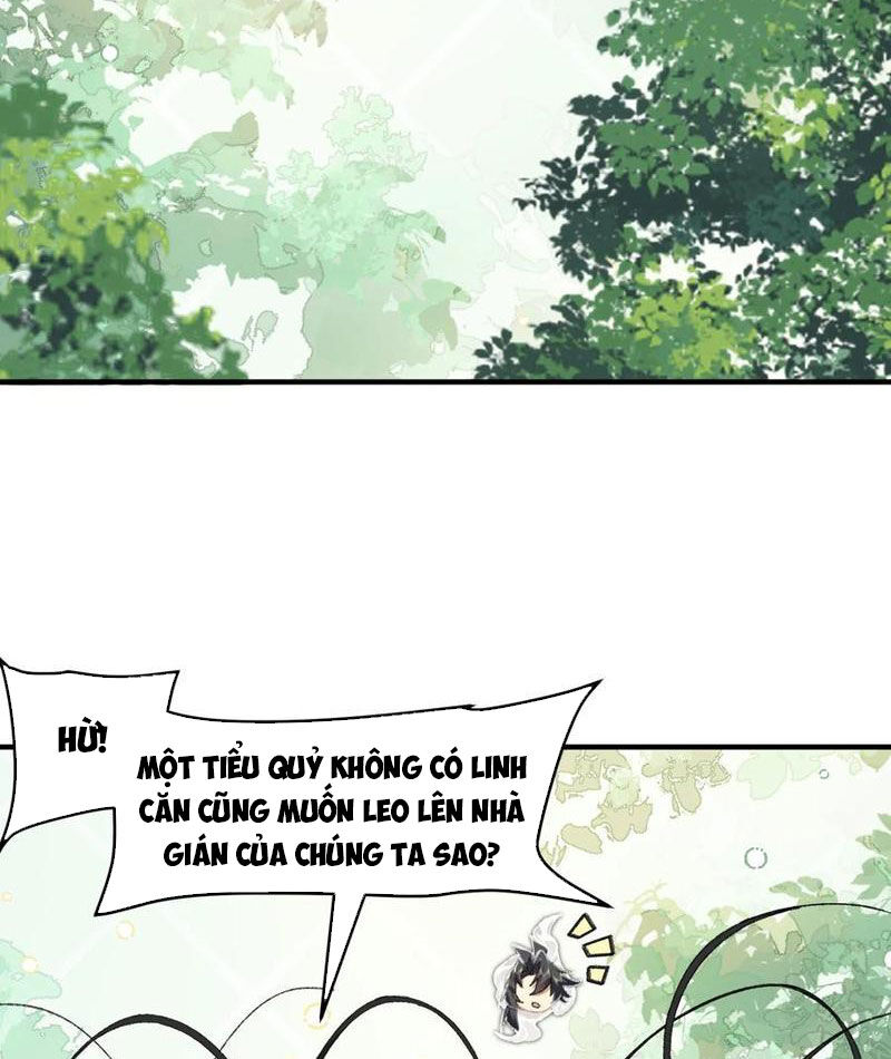 Nhị Sư Huynh Tuy Là Phàm Nhân Nhưng Rất Mạnh Mẽ: Chapter 67