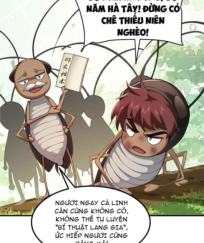 Nhị Sư Huynh Tuy Là Phàm Nhân Nhưng Rất Mạnh Mẽ: Chapter 67