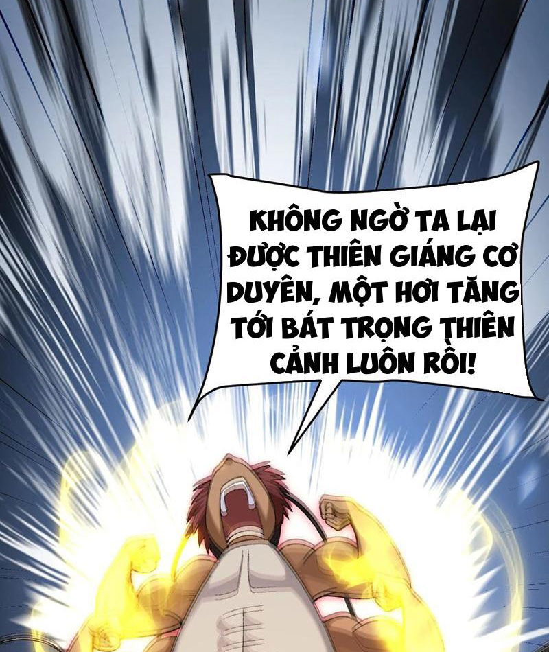 Nhị Sư Huynh Tuy Là Phàm Nhân Nhưng Rất Mạnh Mẽ: Chapter 67