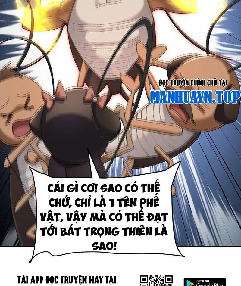 Nhị Sư Huynh Tuy Là Phàm Nhân Nhưng Rất Mạnh Mẽ: Chapter 67