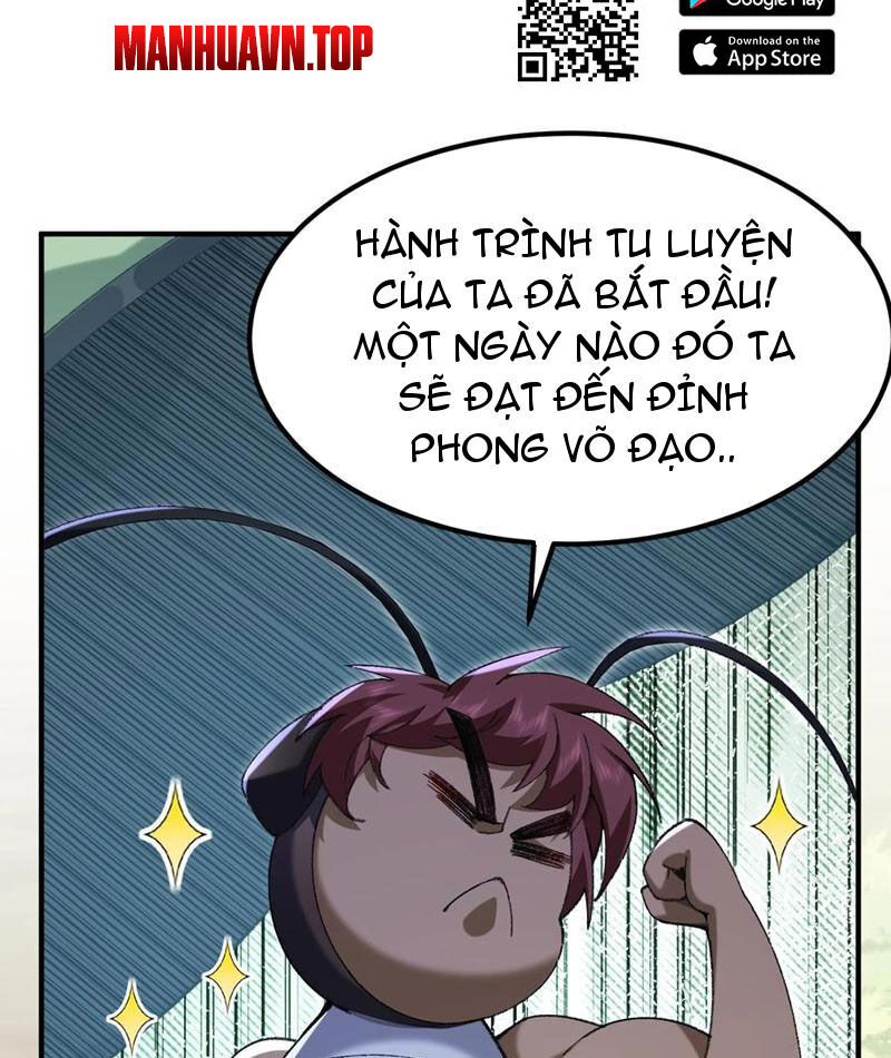 Nhị Sư Huynh Tuy Là Phàm Nhân Nhưng Rất Mạnh Mẽ: Chapter 67