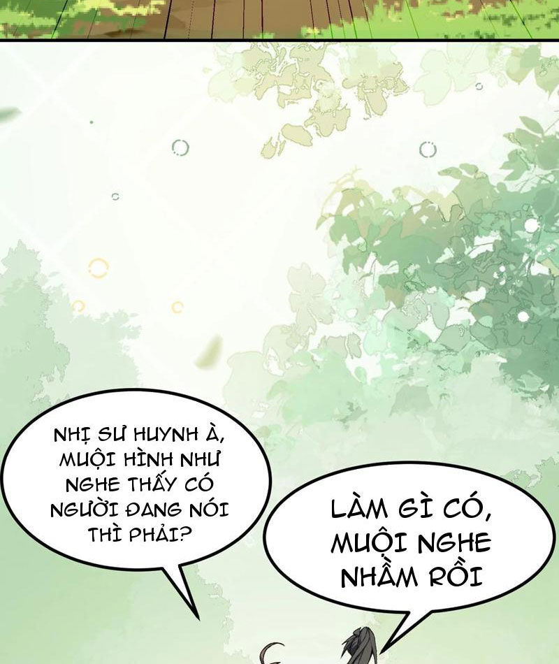Nhị Sư Huynh Tuy Là Phàm Nhân Nhưng Rất Mạnh Mẽ: Chapter 67