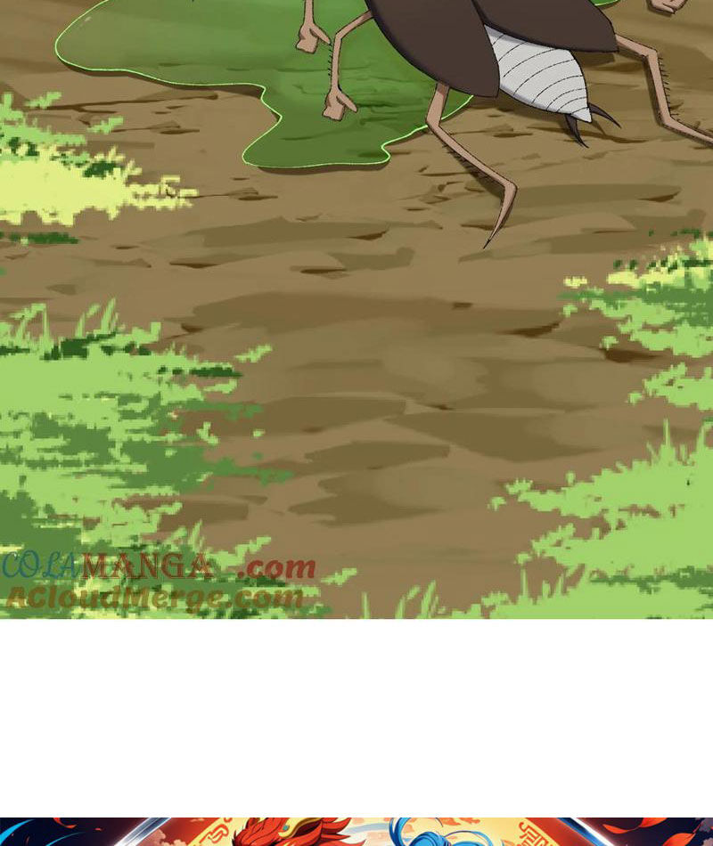 Nhị Sư Huynh Tuy Là Phàm Nhân Nhưng Rất Mạnh Mẽ: Chapter 67