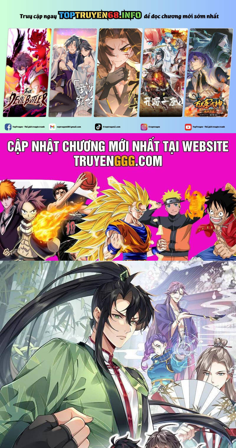 Nhị Sư Huynh Tuy Là Phàm Nhân Nhưng Rất Mạnh Mẽ: Chapter 68