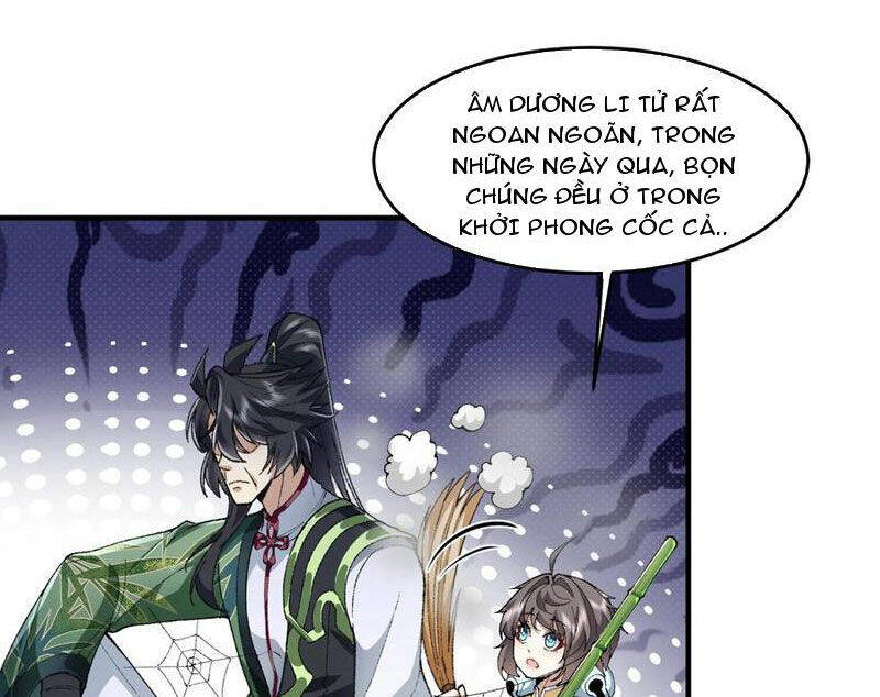 Nhị Sư Huynh Tuy Là Phàm Nhân Nhưng Rất Mạnh Mẽ: Chapter 68