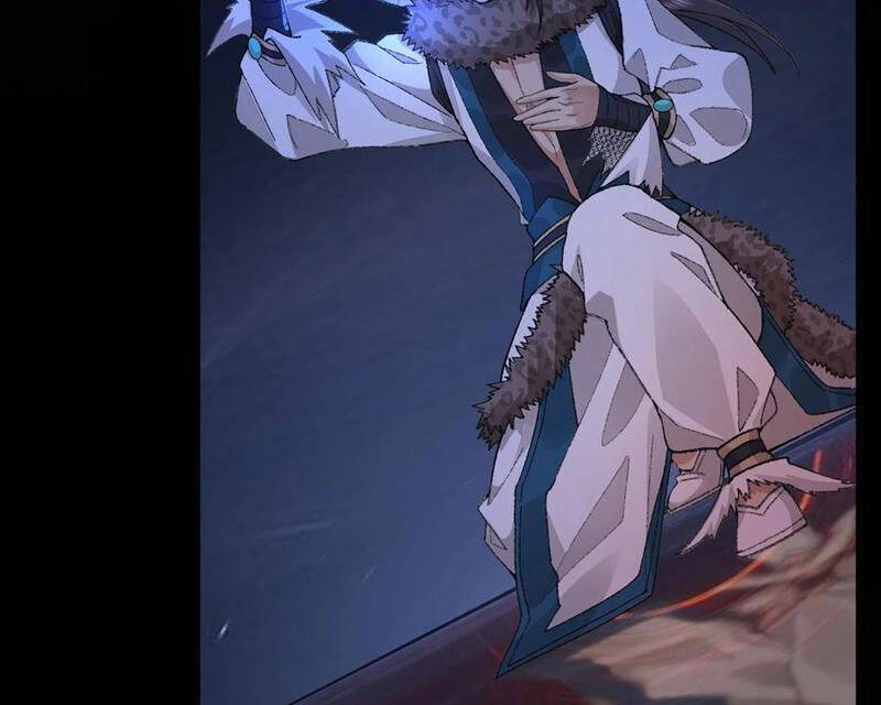 Nhị Sư Huynh Tuy Là Phàm Nhân Nhưng Rất Mạnh Mẽ: Chapter 68