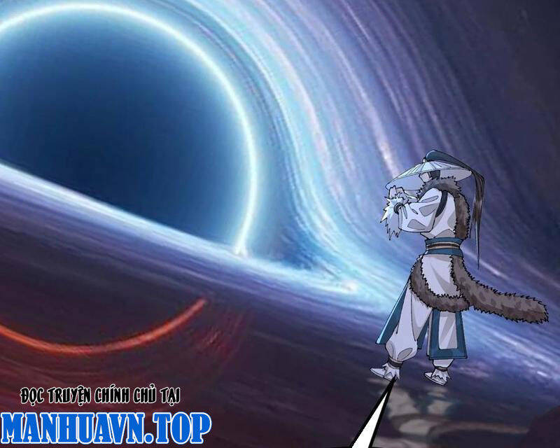 Nhị Sư Huynh Tuy Là Phàm Nhân Nhưng Rất Mạnh Mẽ: Chapter 68