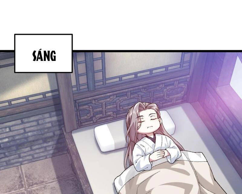 Nhị Sư Huynh Tuy Là Phàm Nhân Nhưng Rất Mạnh Mẽ: Chapter 68