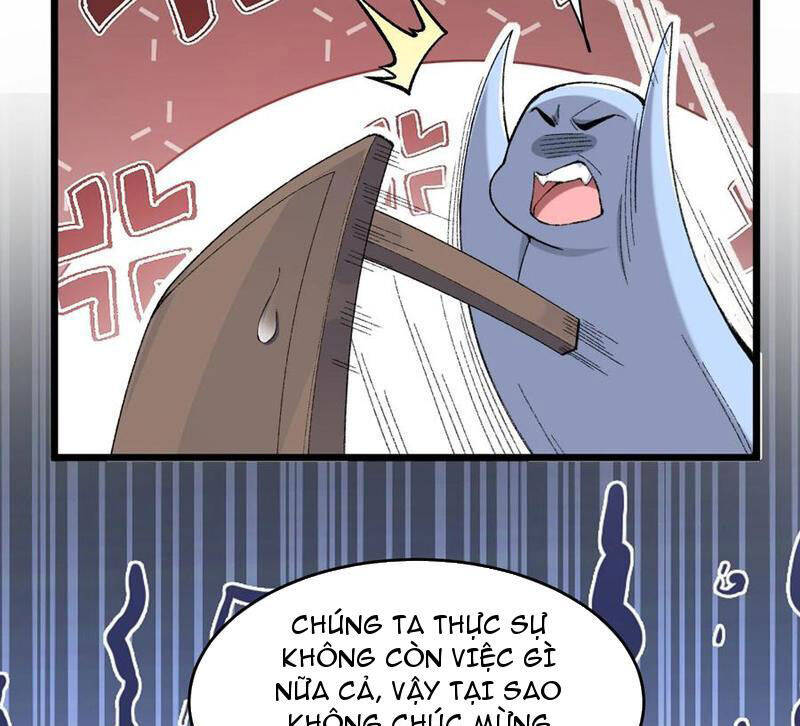 Nhị Sư Huynh Tuy Là Phàm Nhân Nhưng Rất Mạnh Mẽ: Chapter 68
